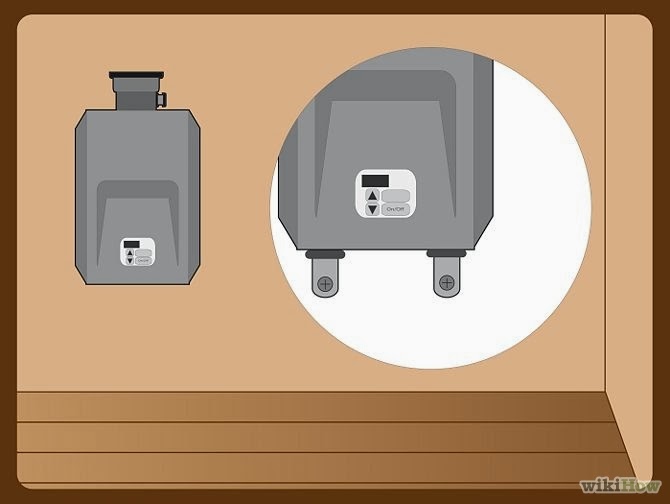 How to Install a Tankless Hot Water Heater (DIY) Water Heater Guides