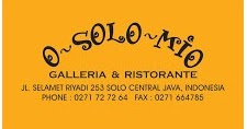 Lowongan Cook & Marketing Resto di O-Solo-Mio - Solo.