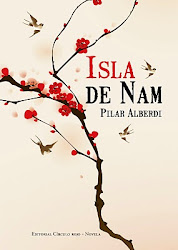 Comprar "Isla de Nam" en papel.