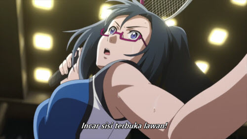 Hanebado! Episode 6 Subtitle Indonesia Download Video Anime Hanebado! Episode 6 Subtitle Indonesia Terbaru