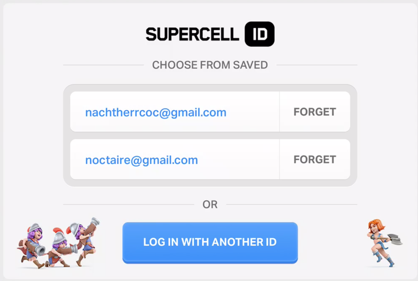 Gmail supercell. Суперселл. Суперселл айди. Supercell oy. Supercell поддержка.
