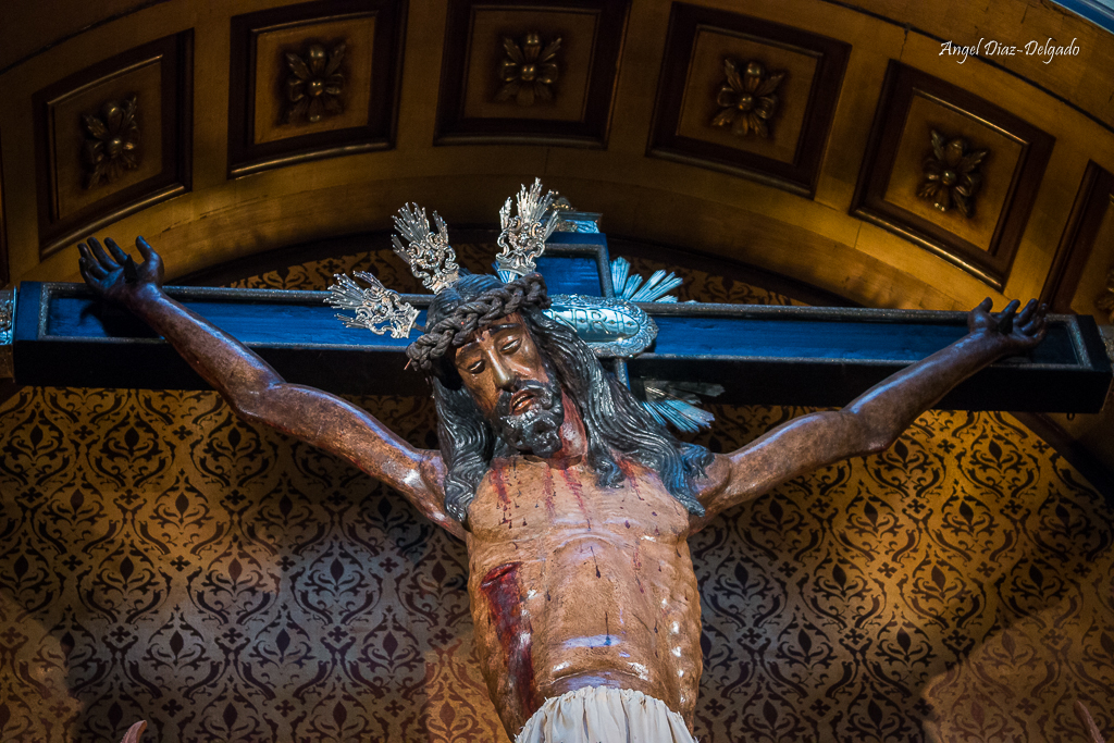 Foto de Parque Santisimo Cristo del Olvido en Portillo de Toledo, Toledo