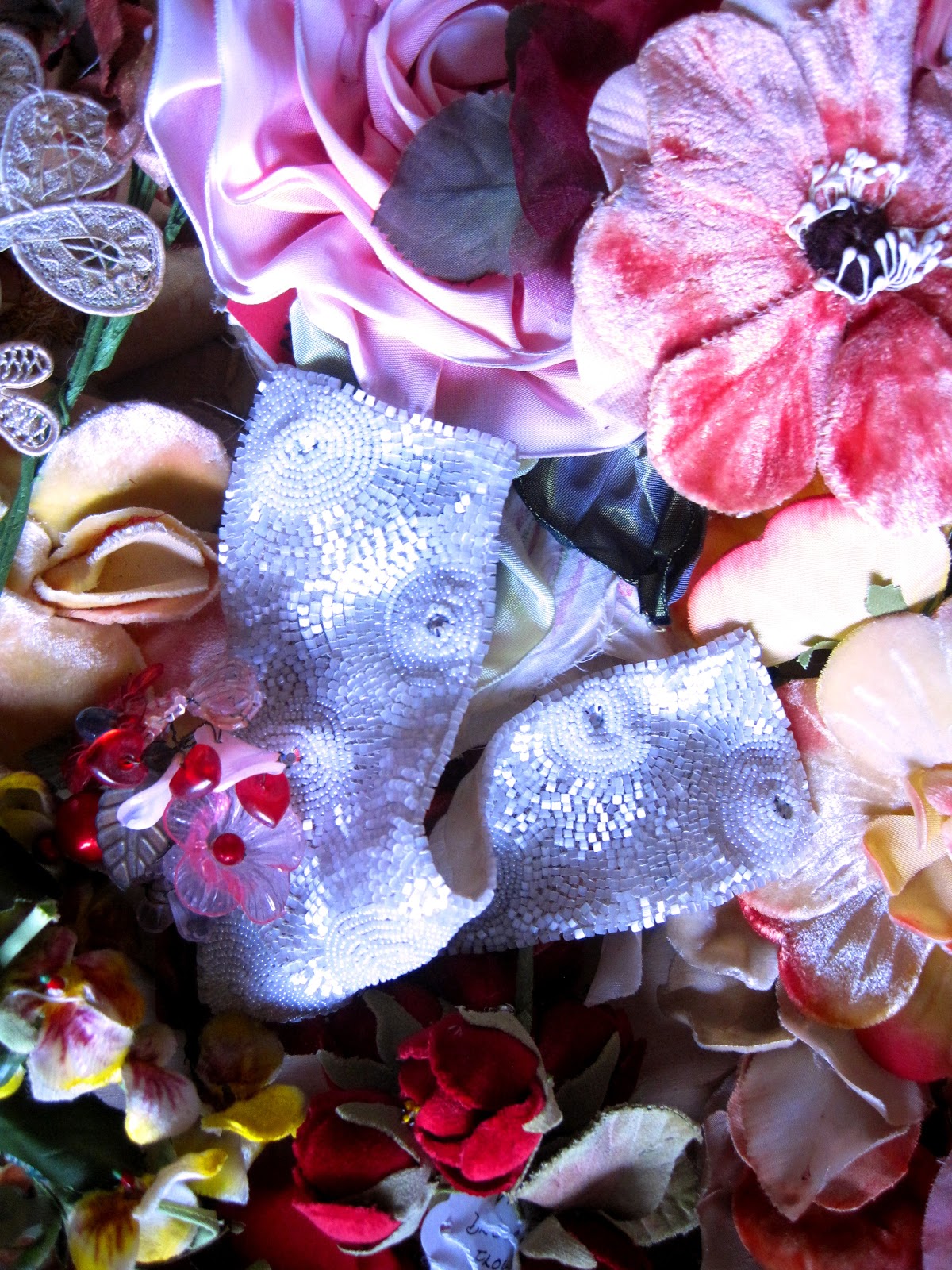 Daisy Darling Millinery Boutique