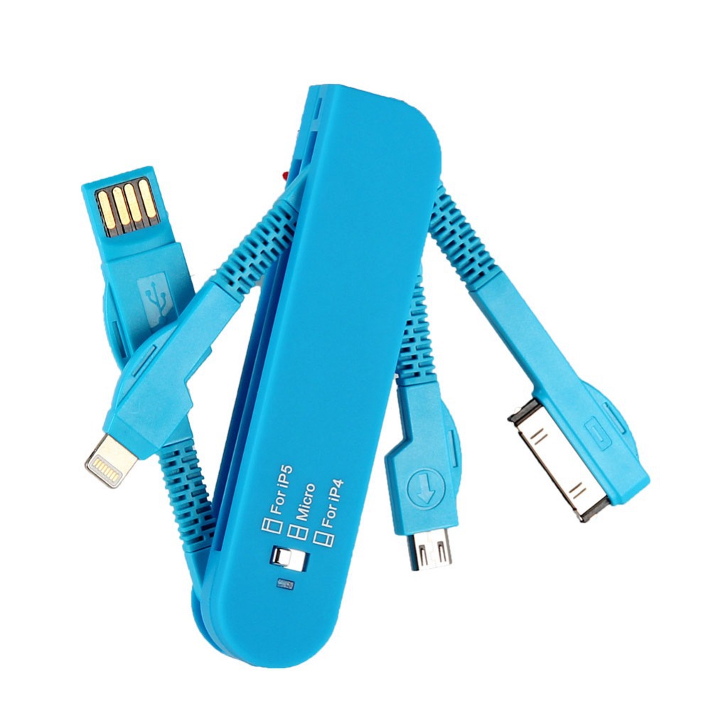 Swiss Army knife with 1TB USB stick