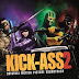 Tem Jessie J, Diplo, Union J e Muito Mais na Trilha de Kick-Ass 2!