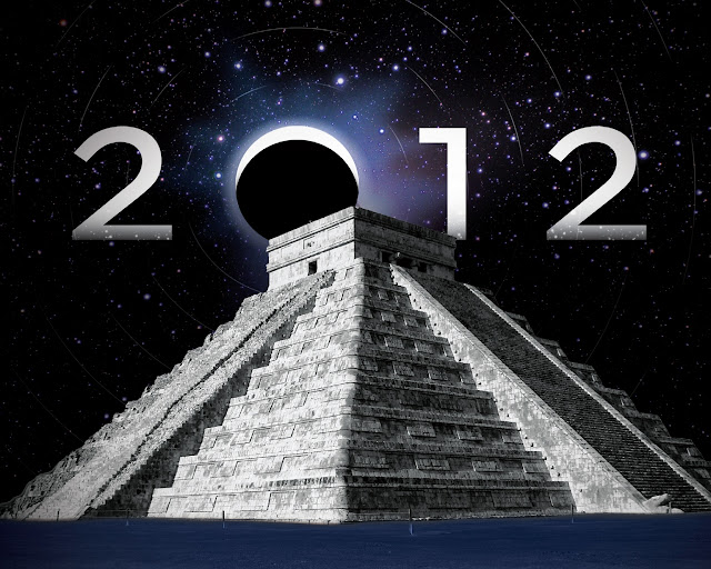 2012 Fim do Mundo