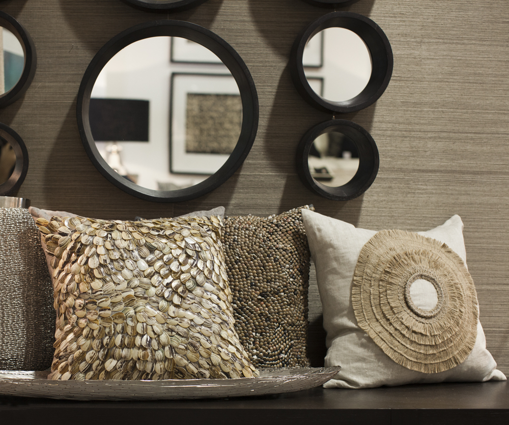 Mr Smith's Files Cushions, cushions and more cushions!