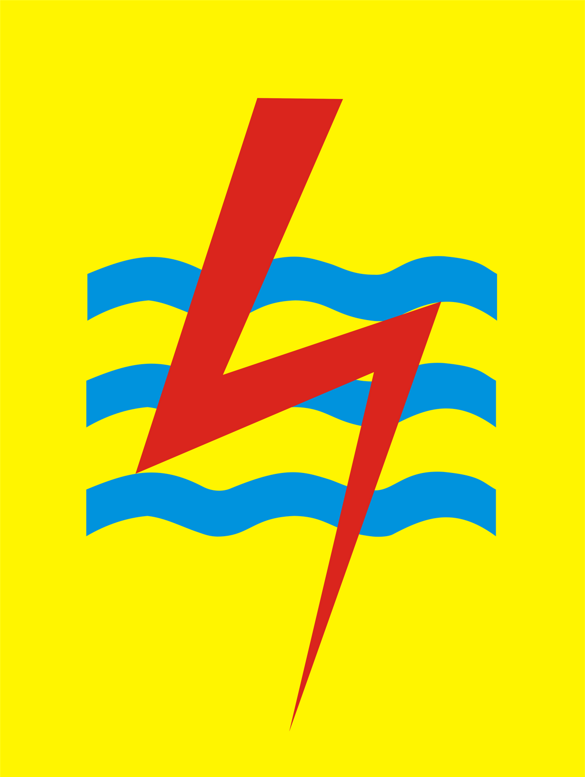 Logo Perusahaan Listrik Negara PLN Kumpulan Logo Lambang Indonesia