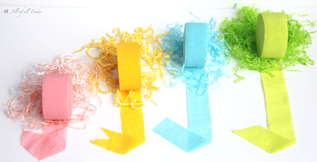 Themed Party And Streamer Ideas