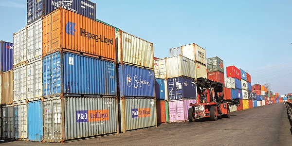 Export Import India
