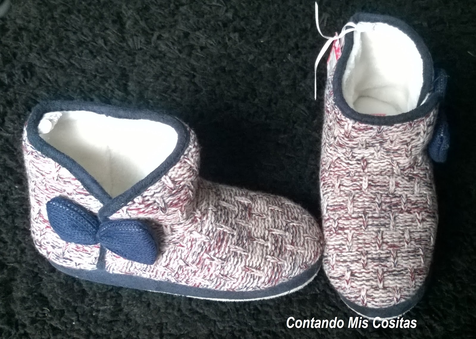 Zapatillas Primark: Me comprado Contando Mis Cositas...