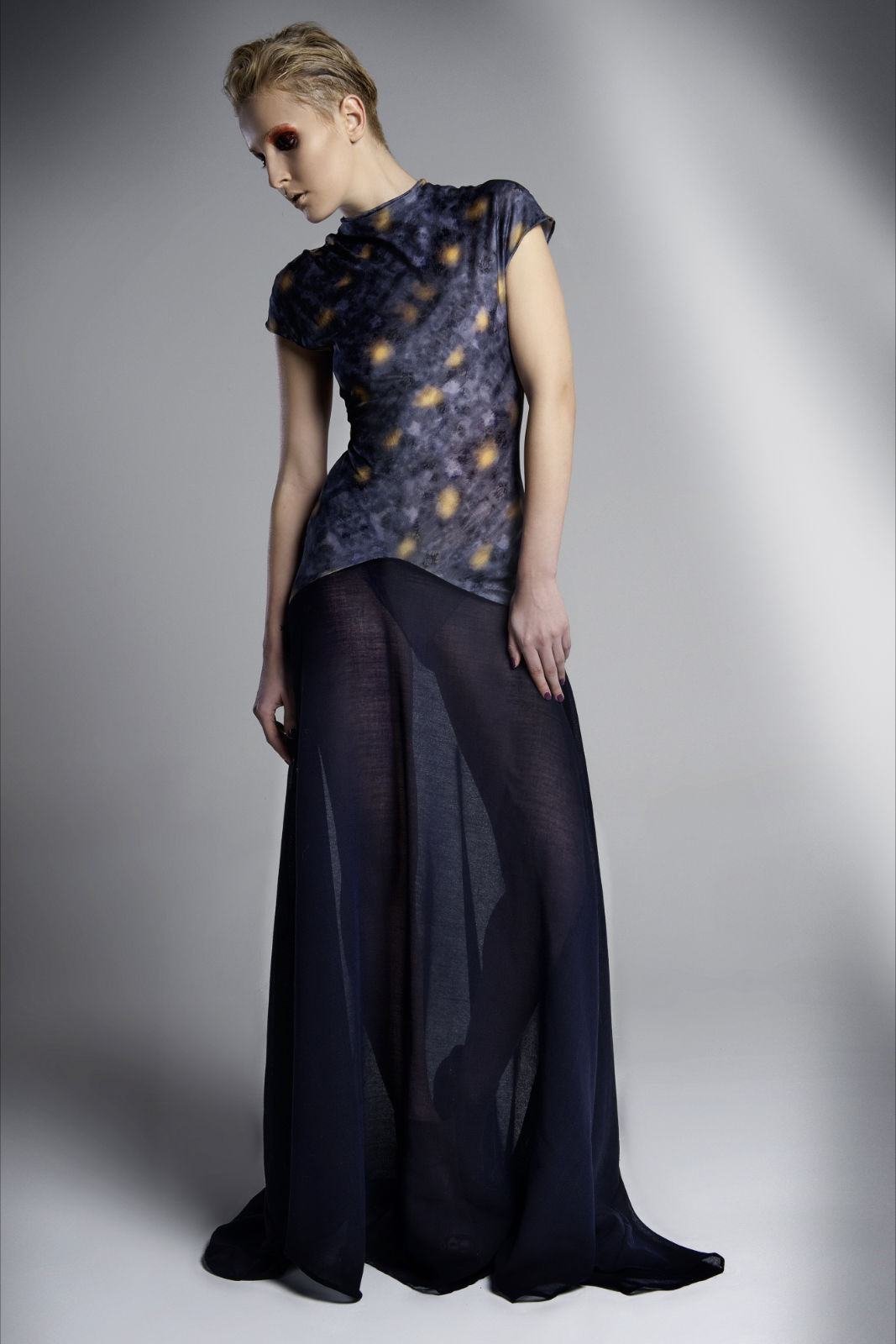 Katrina Ferrari-The Biggest Kept Secret In The Fashion World | Moda de ...