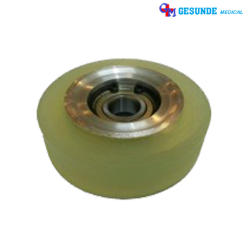 Roda PU Eskalator (Sparepart Roda Esklator) Roda PU Eskalator (Sparepart Roda Esklator)