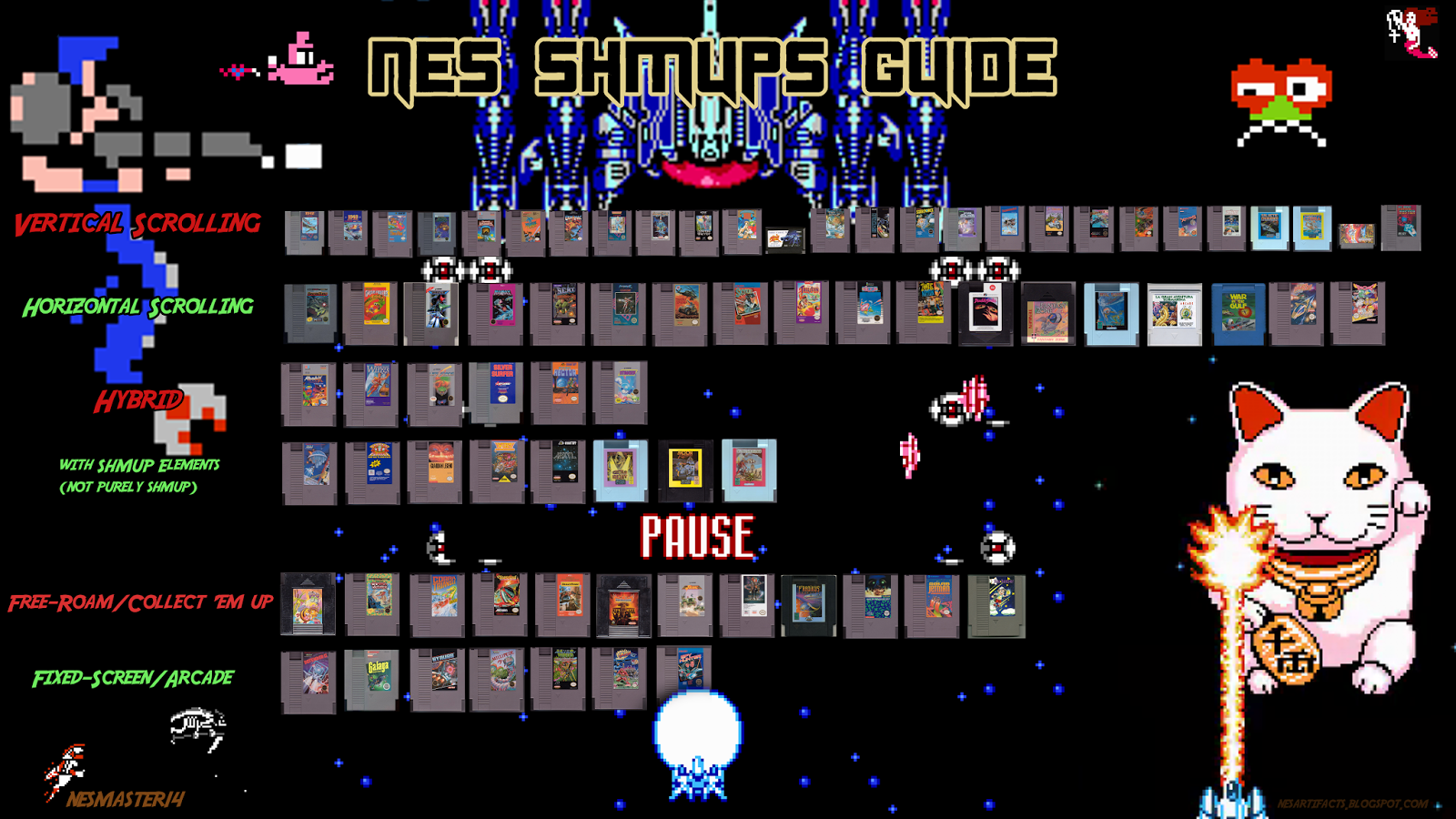 xevious nes xevious nes