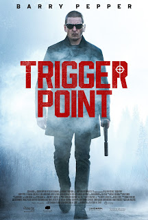 ĐIỂM KÍCH HOẠT - Trigger Point ĐIỂM KÍCH HOẠT