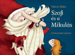 Sofi y Santa Claus. Ed. Pagony. Hungría.