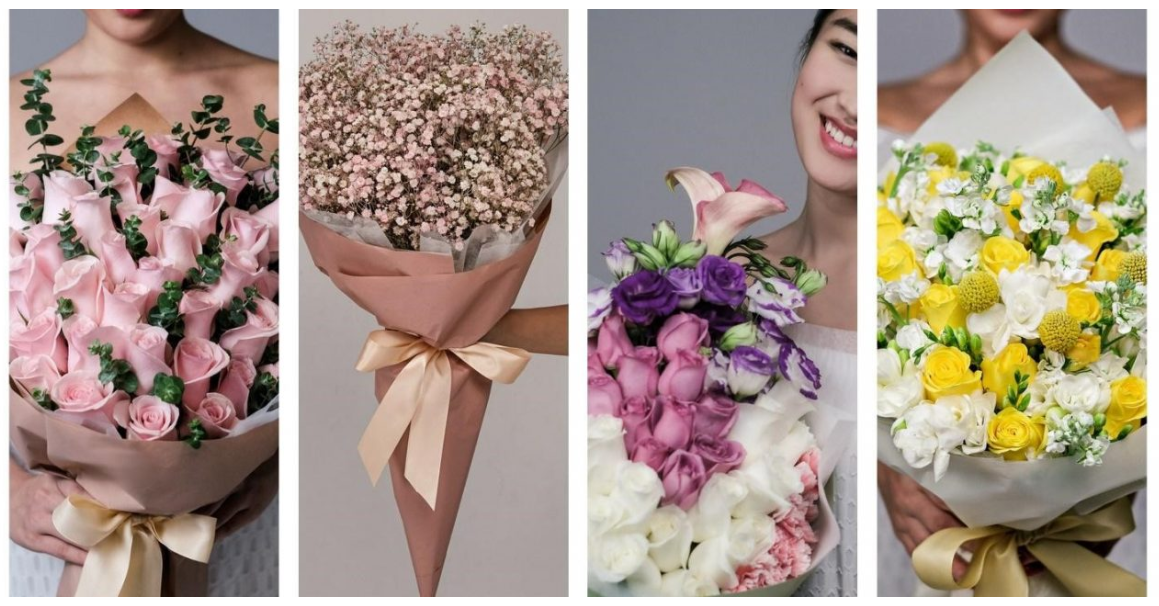 Sara Wanderlust Florist That Is Simply Creative A Better Florist Malaysia