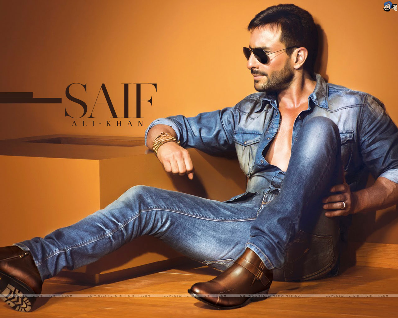 SAIF ALI KHAN HD WALLPAPERS FREE DOWNLOAD - HD WALLPAPERS FREE DOWNLOAD