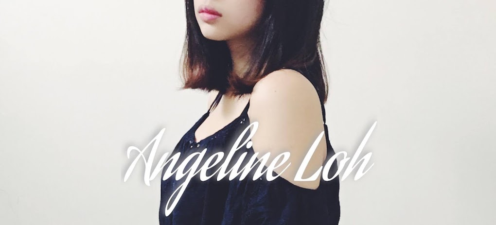 Angeline Loh