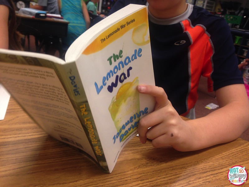 5 Tips for Teaching Students to Respond to Text Not So Wimpy Teacher