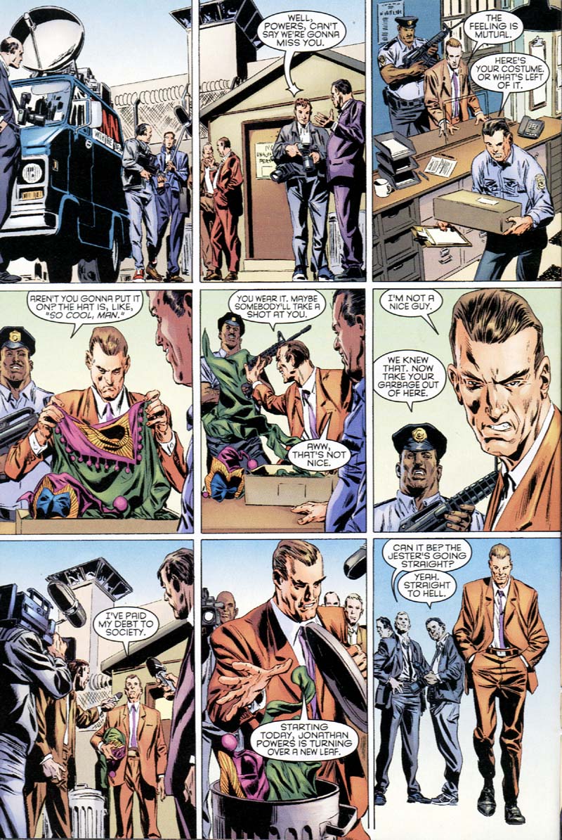 Daredevil (1998) 20 Page 13