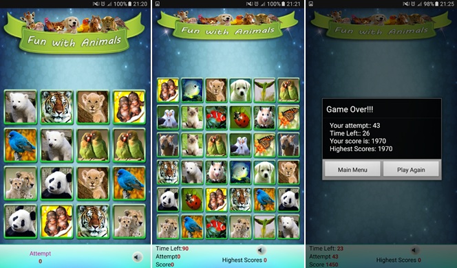 7 Game Android Terbaik Untuk Anak Sd Yang Mengedukasi - tips and trik 1