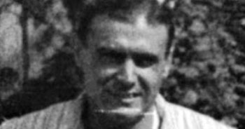 Búscame en el ciclo de la vida 944. Carrocera, el héroe fusilado