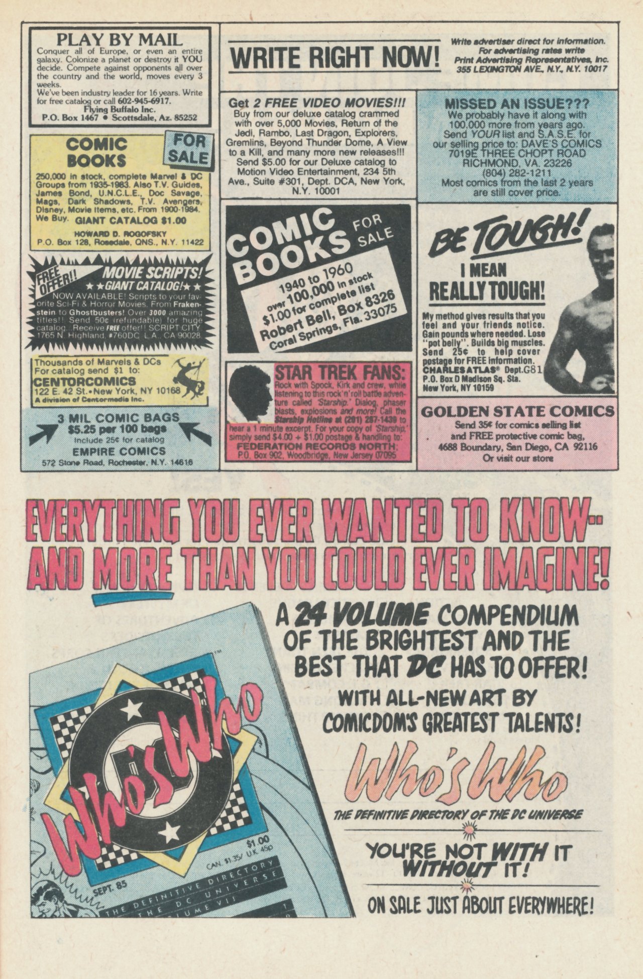 Read online Deadman (1986) comic -  Issue #4 - 23