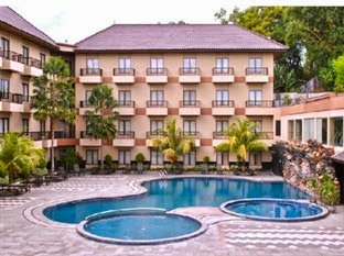 Harga Hotel di Balikpapan - Hotel Nuansa Indah