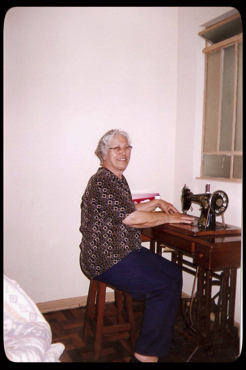 Família Coelho de Mendonça