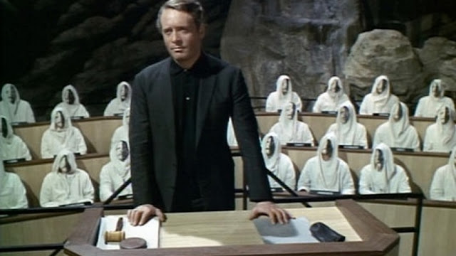 The Prisoner: The Complete Series: DVD Review