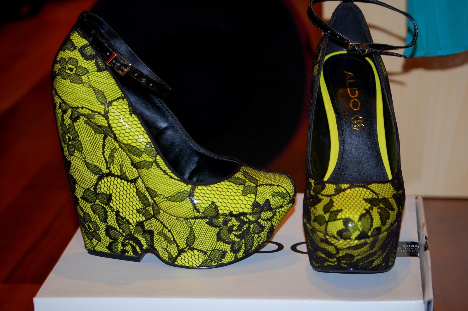 aldo shoes summer 2019