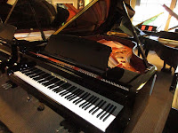 Bosendorfer grand piano pic