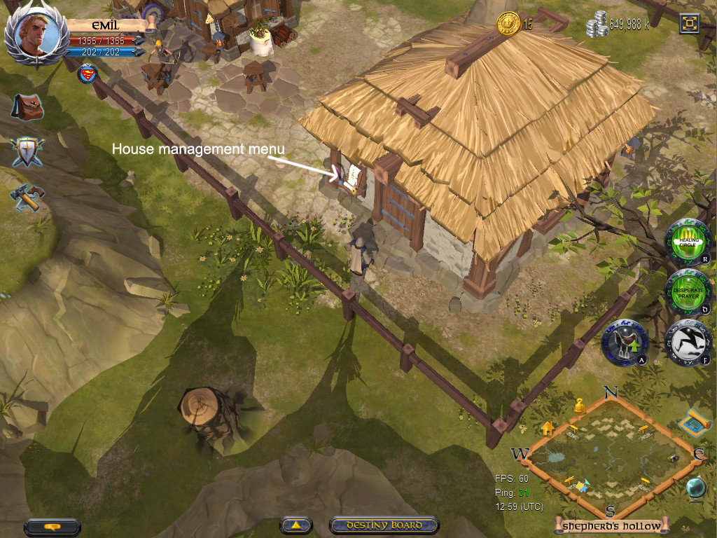 The Lastest Albion Online News A Beginner's Guide to Albion Online 3