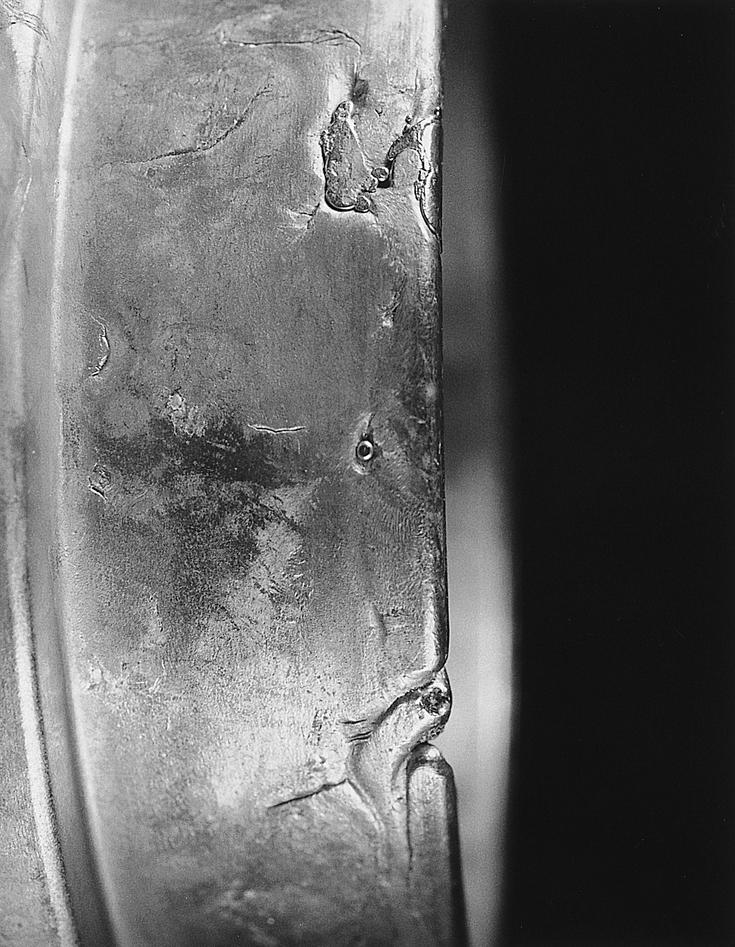 HPDC casting defects