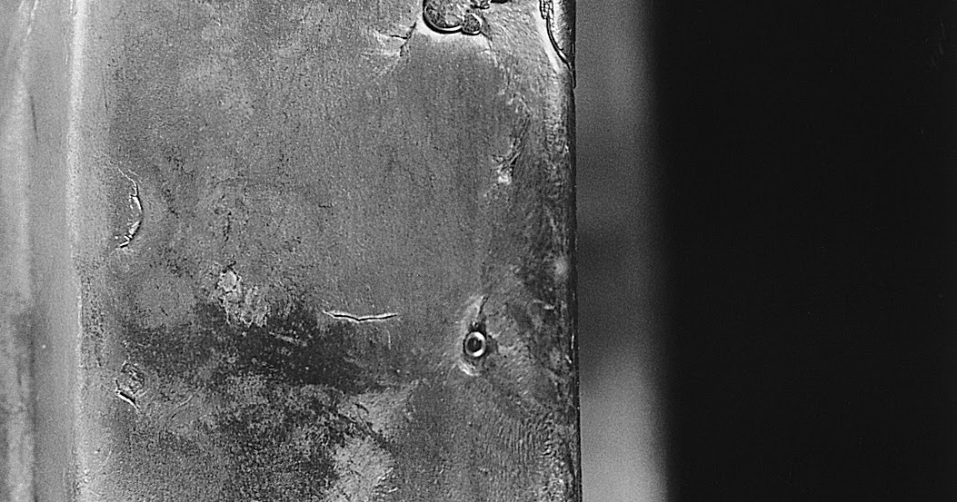 HPDC casting defects