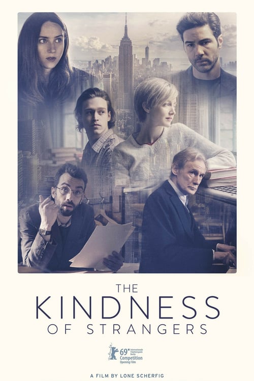 [HD] The Kindness of Strangers 2019 Film Complet En Anglais