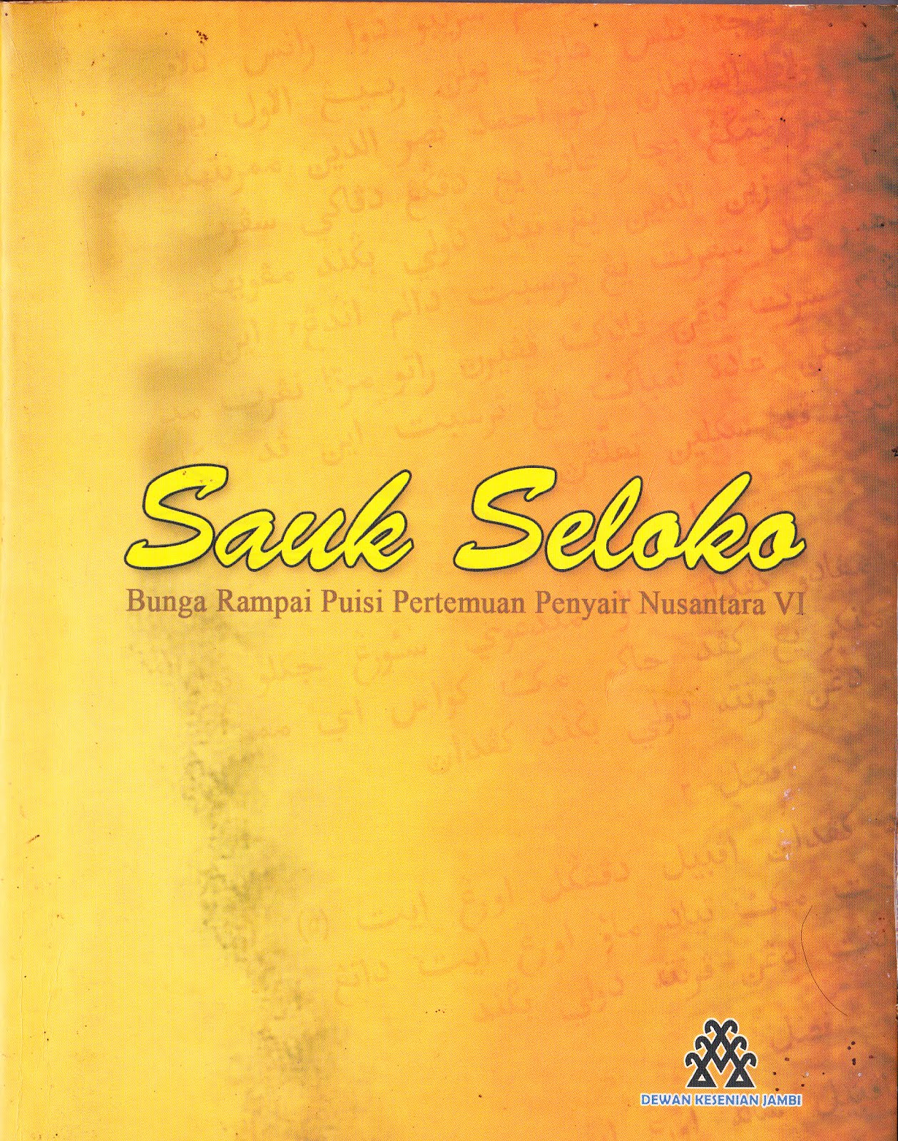 SAUK SELOKO