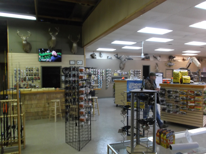 Capitol Outdoors Illinois' Hunting and Fishing Resource Illinois