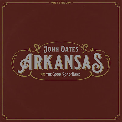 Arkansas John Oates Album