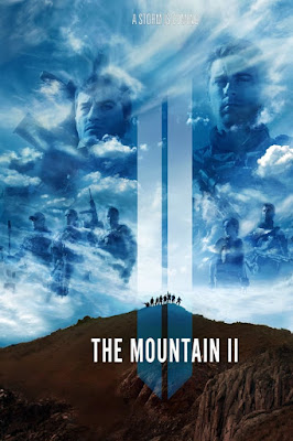 The Mountain II (Dag 2) Poster