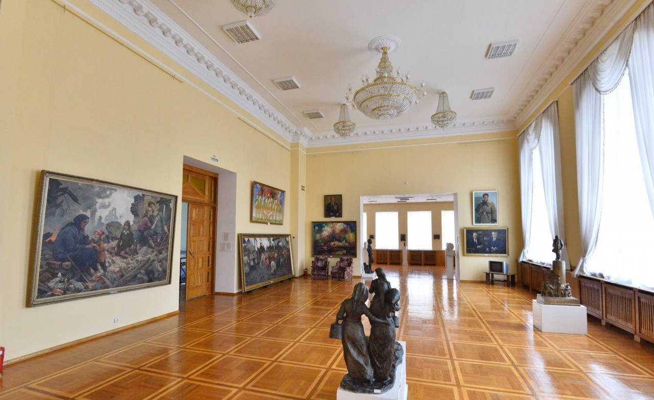 Валуйки музей