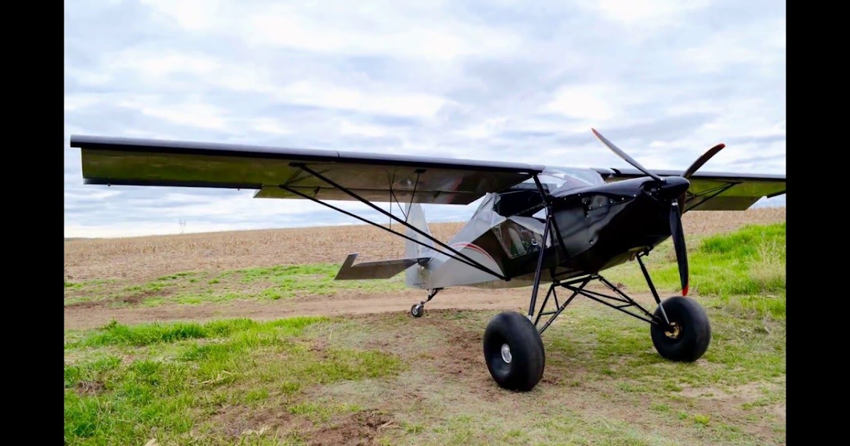 stol aircraft for sale