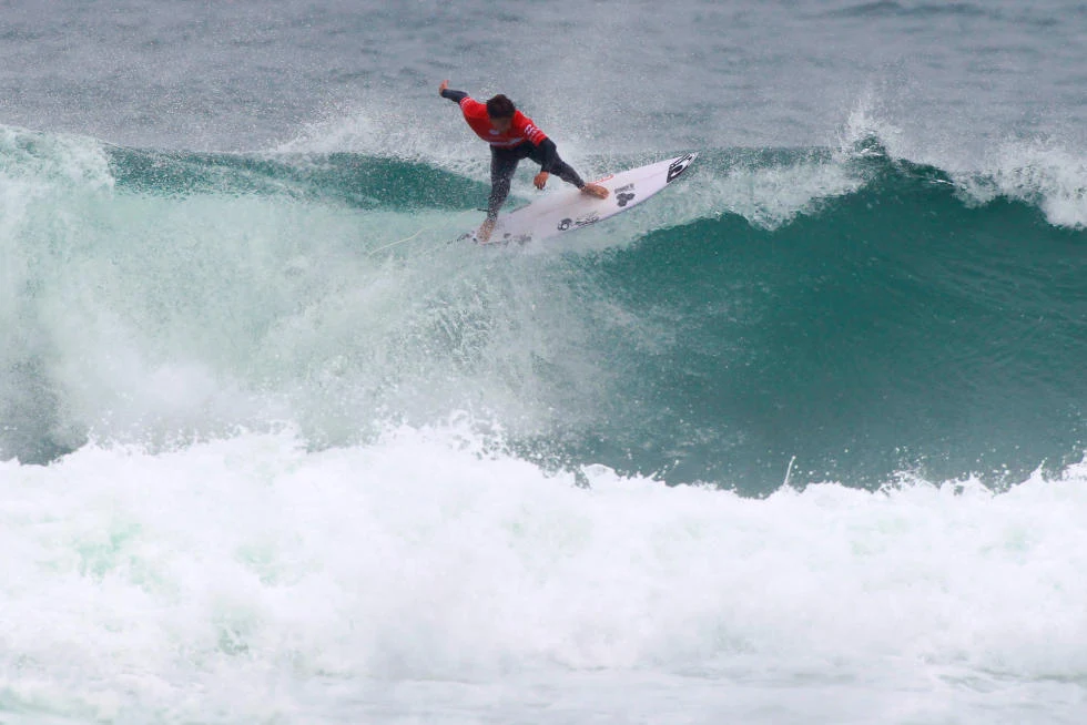 16 Soli Bailey AUS Allianz Billabong Pro Cascais Foto WSL Laurent Masurel