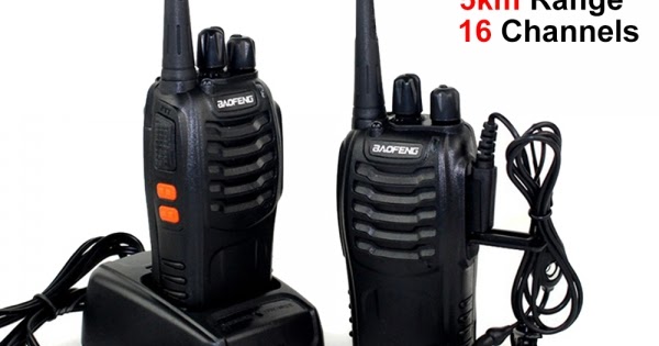 Blog do Radioamador