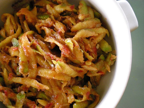 Resep Masakan Indonesia Resep Sambal Kedondong