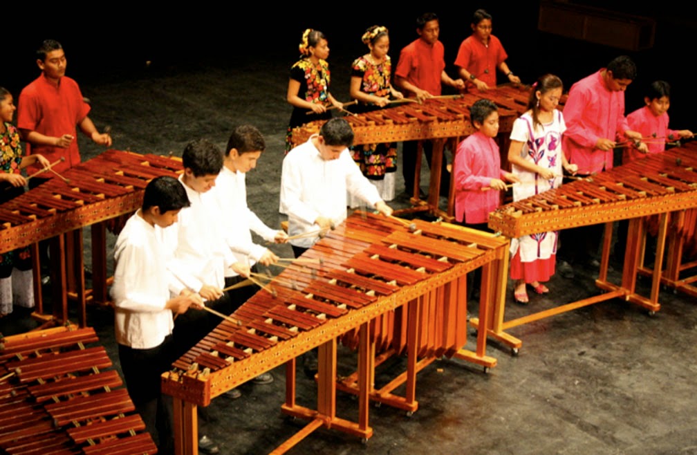 Muchos libros, poco tiempo La influencia de la cultura africana en los