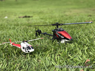 [PHOTOS] RC Helicopters mini fly meet IMG_5277