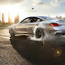Wildspeed BMW M4 Coupe Burnout Renders