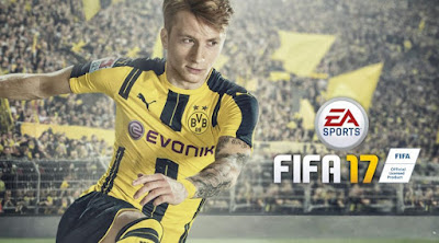 FIFA 17 | IMFROSTY FIFA 17 | IMFROSTY